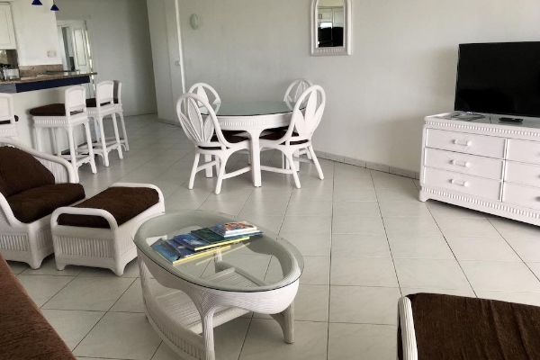 Sapphire Beach Club Resort (Cupe Coy)